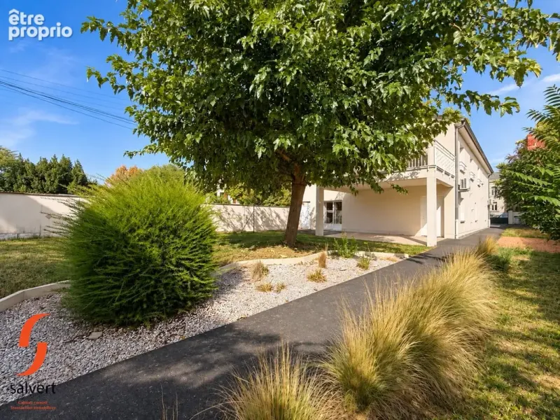 Photo Maison à Montlucon au prix de 315 500€