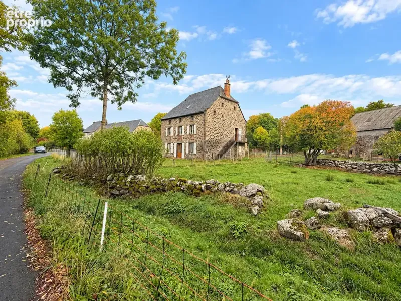 Photo Maison à Valuejols au prix de 127 200€