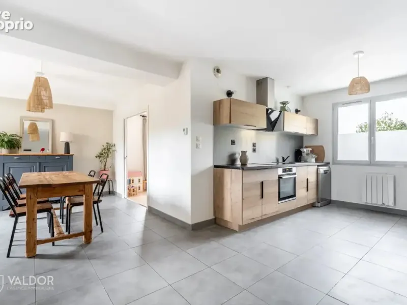 Photo Appartement à Anse au prix de 265 000€