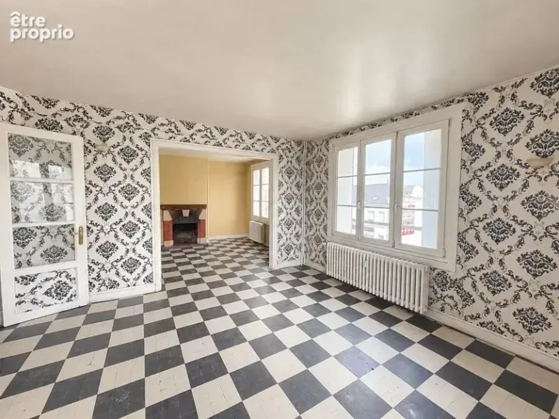 Photo Appartement à Compiegne au prix de 229 000€