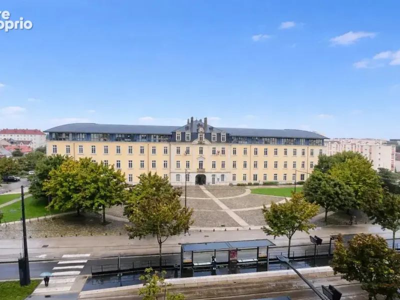 Photo Appartement à Dijon au prix de 119 000€