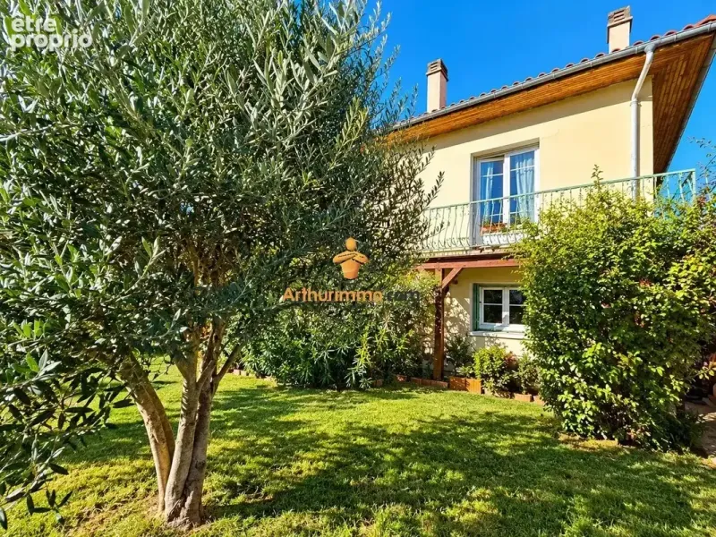 Photo Maison à Tarbes au prix de 254 500€