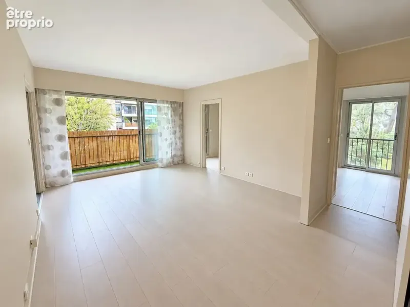 Photo Appartement à Bordeaux au prix de 225 000€