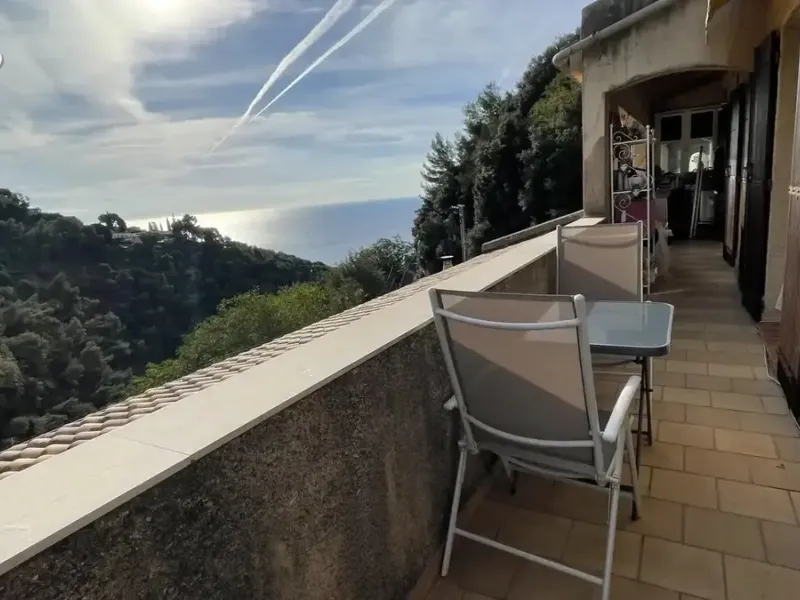Photo Appartement à Roquebrune-Cap-Martin au prix de 518 000€