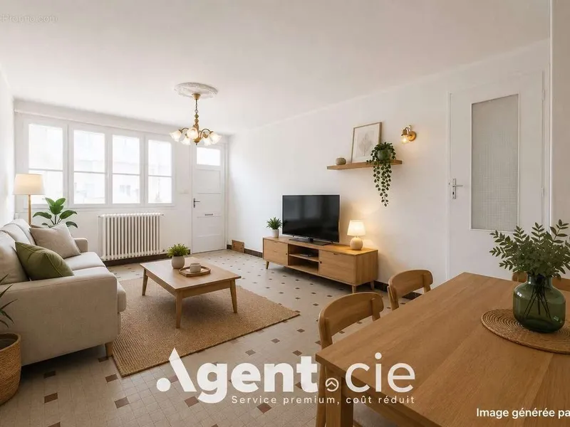 Photo Maison à Tessy-Sur-Vire au prix de 84 900€