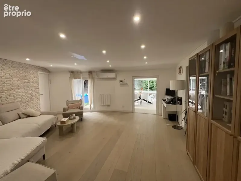 Photo Maison à Saint-Brice-Sous-Foret au prix de 375 000€