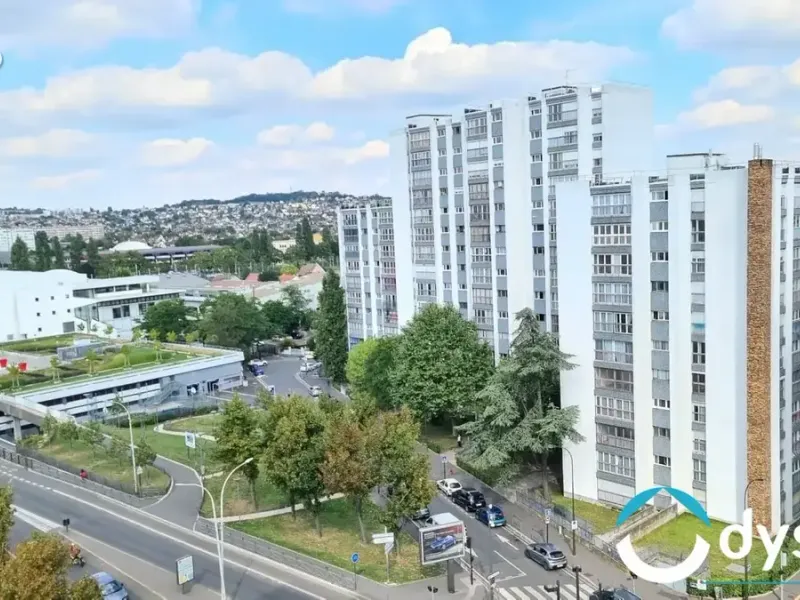 Photo Appartement à Argenteuil au prix de 125 000€