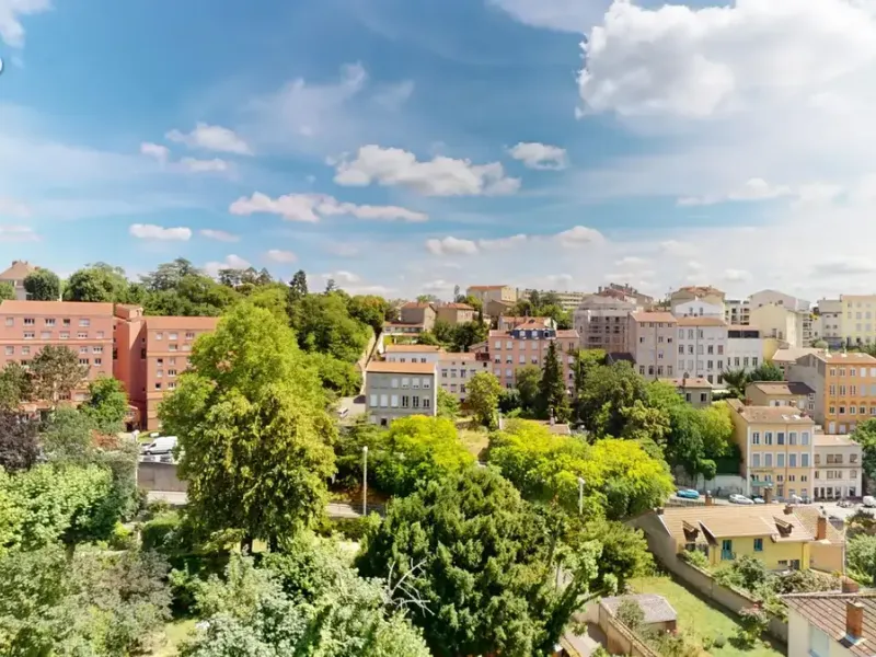 Photo Appartement à Lyon-4e au prix de 435 000€