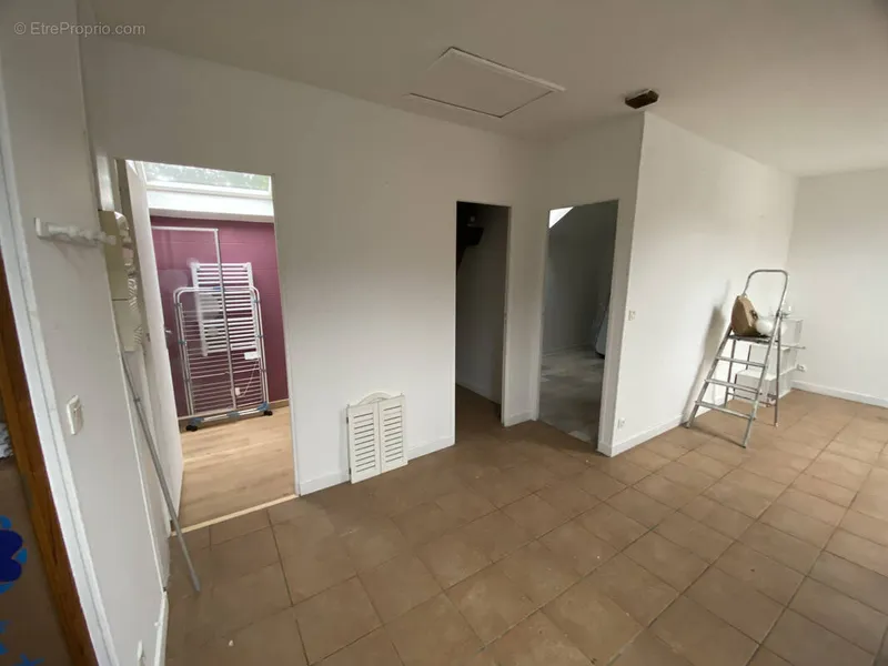 Photo Appartement à Fecamp au prix de 181 000€