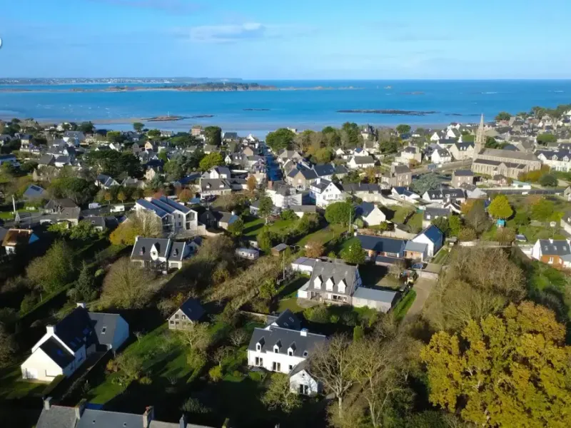 Photo Maison à Lancieux au prix de 1 456 000€