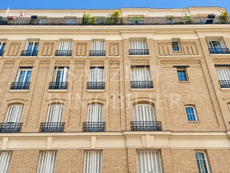 Photo Appartement à Montrouge au prix de 385 000€