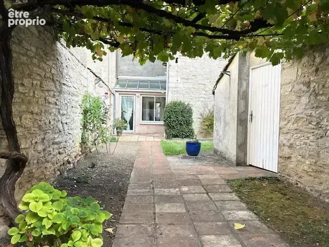 Photo Maison à Septfonds au prix de 218 900€
