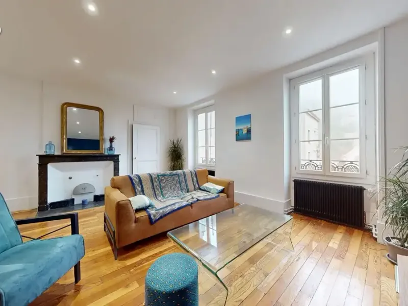 Photo Appartement à Vienne au prix de 264 000€