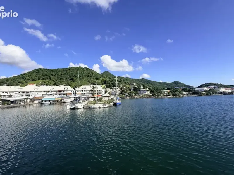 Photo Appartement à Saint-Martin au prix de 172 000€