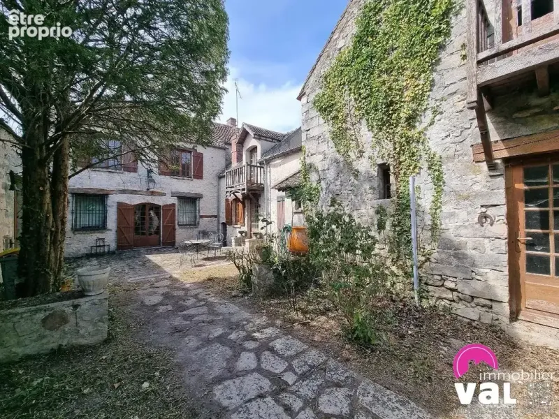 Photo Maison à Acheres-La-Foret au prix de 262 500€