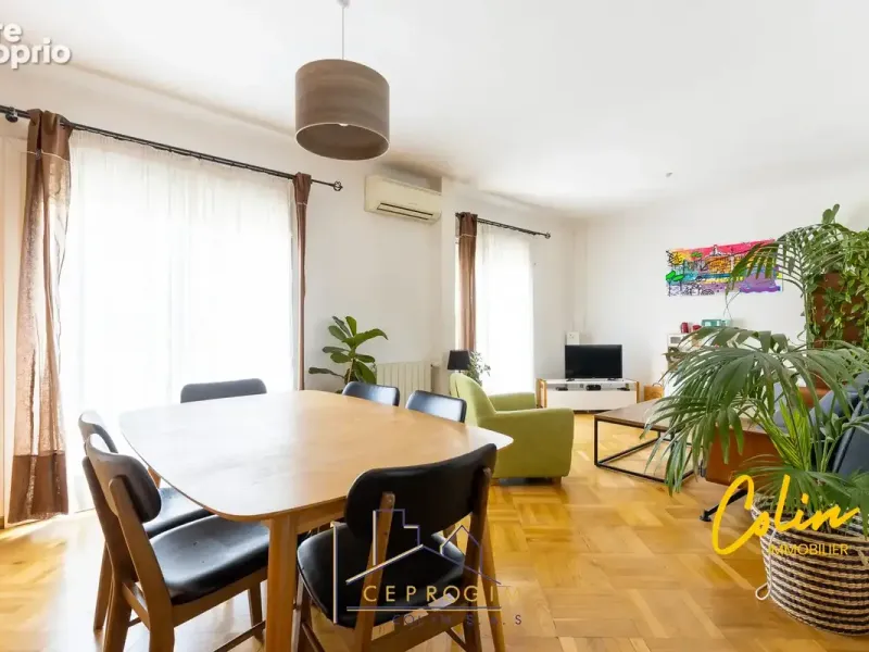 Photo Appartement à Marseille-7e au prix de 315 000€