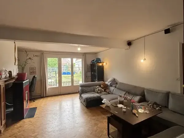 Photo Maison à Ailly-Sur-Noye au prix de 221 550€