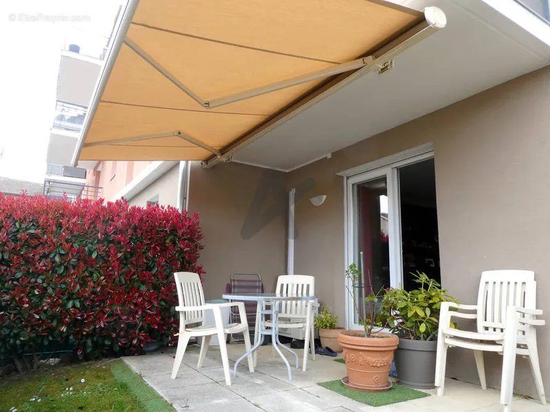 Photo Appartement à Sainte-Foy-L'argentiere au prix de 209 000€