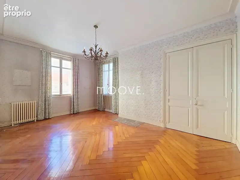 Photo Appartement à Rouen au prix de 105 000€