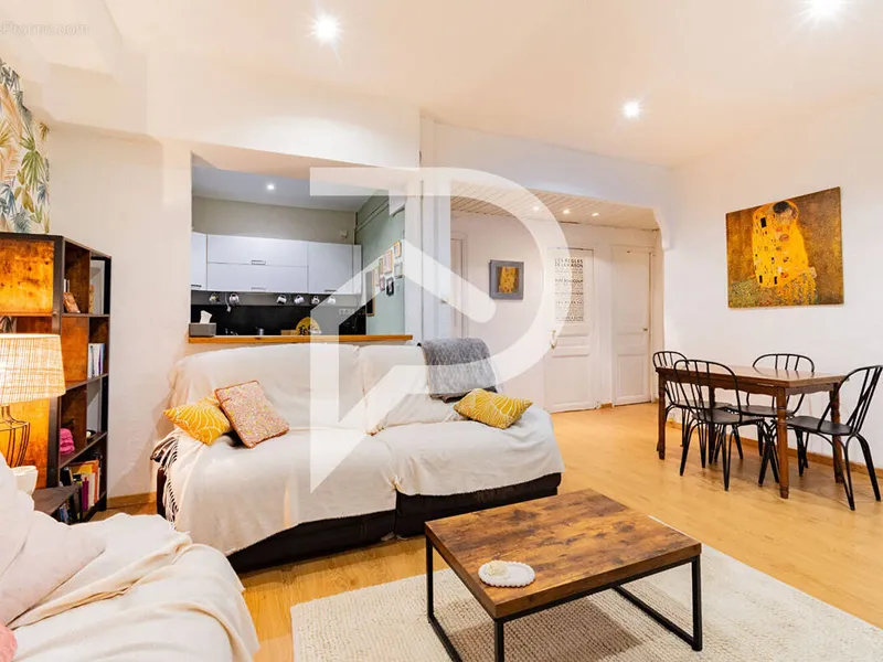 Photo Appartement à Marseille-4e au prix de 266 000€