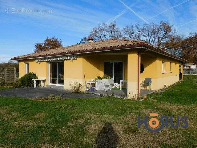 Photo Maison à Montendre au prix de 41 500€