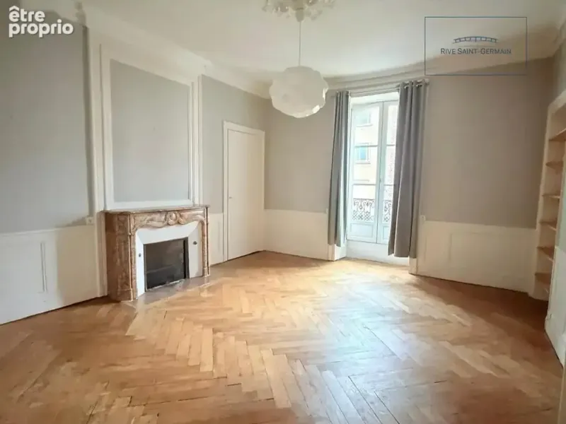Photo Appartement à Rennes au prix de 418 000€
