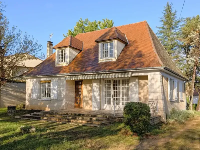 Photo Maison à Gramat au prix de 175 000€