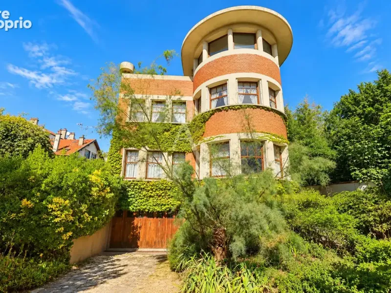Photo Maison à Nogent-Sur-Marne au prix de 1 242 000€