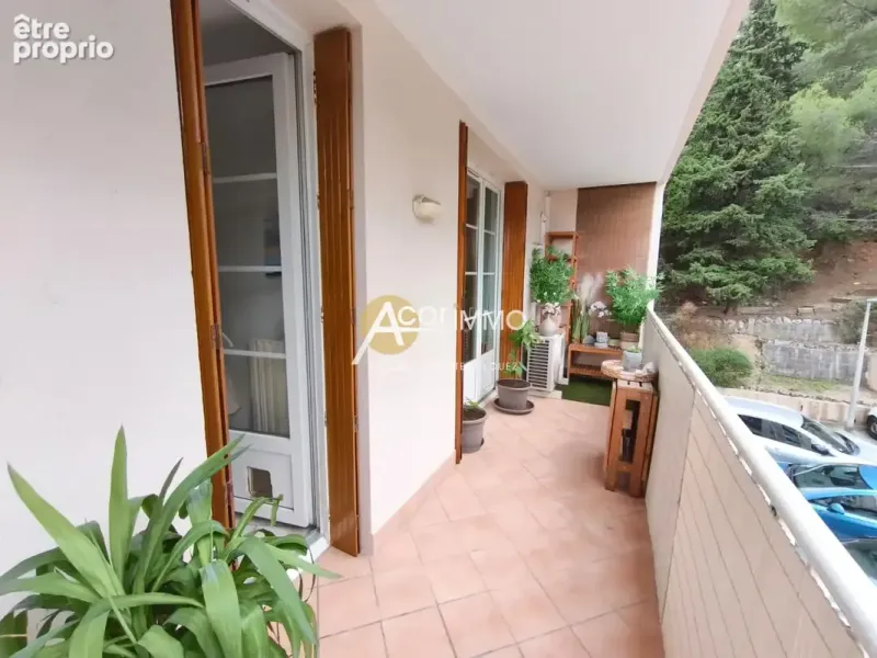 Photo Appartement à La Seyne-Sur-Mer au prix de 206 000€