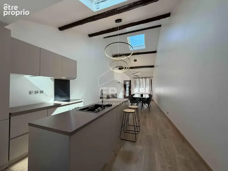 Photo Appartement à Saint-Cergues au prix de 449 000€