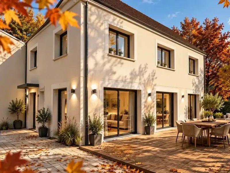 Photo Terrain à Le Perreux-Sur-Marne au prix de 699 000€