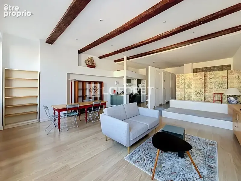 Photo Appartement à Marseille-7e au prix de 329 000€