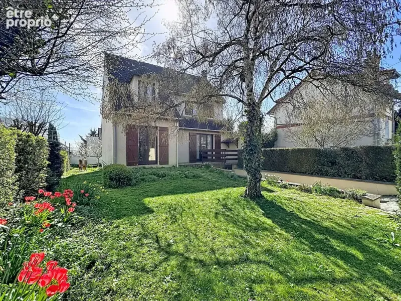 Photo Maison à Bonneuil-Sur-Marne au prix de 495 000€