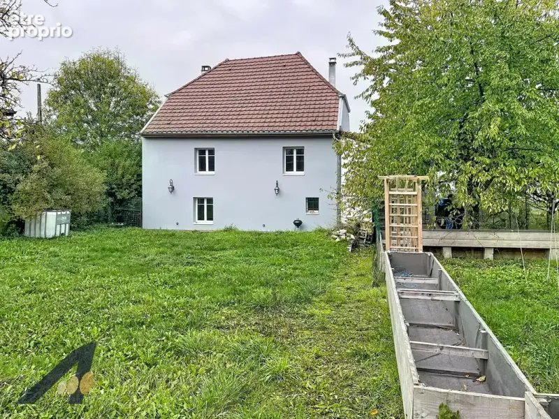 Photo Maison à Etouvans au prix de 160 500€