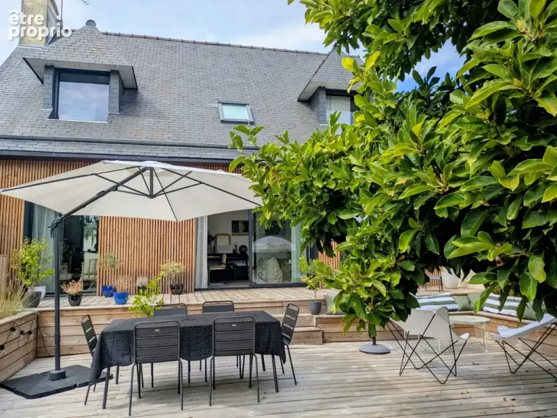Photo Maison à Rennes au prix de 795 000€