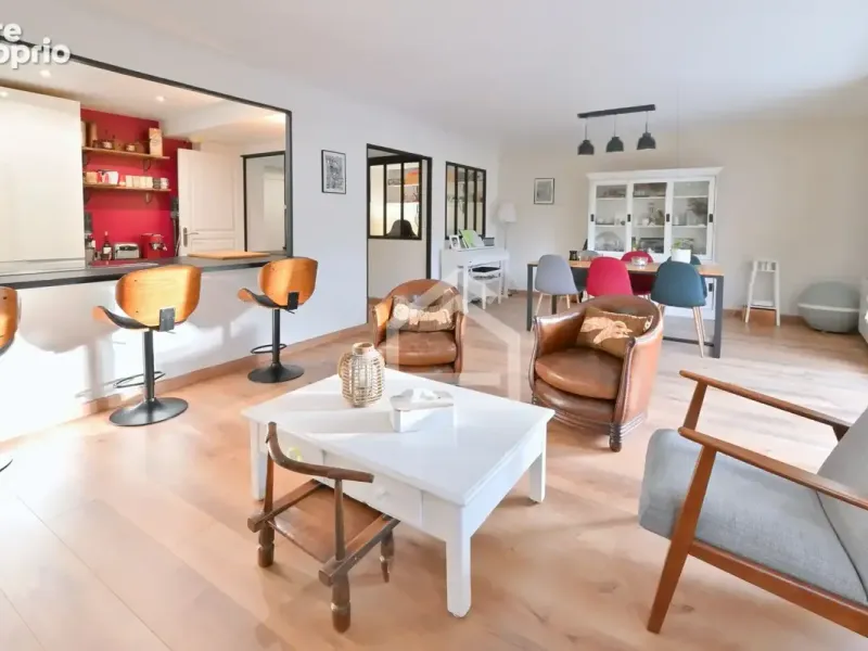 Photo Appartement à Merignac au prix de 388 500€