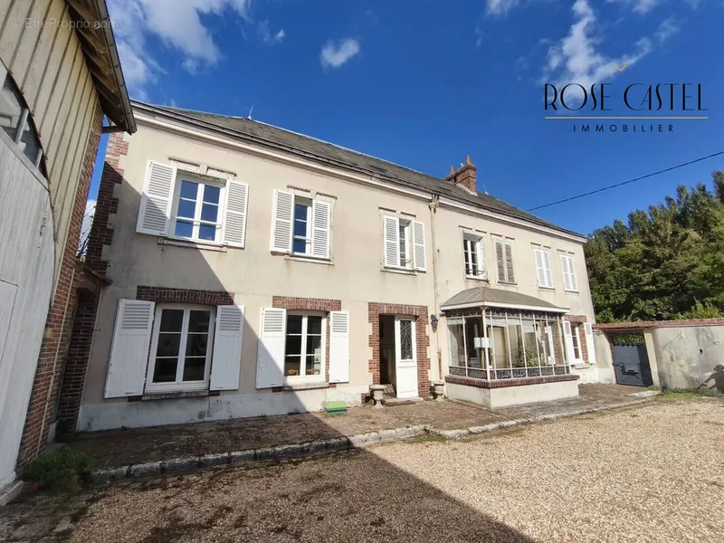 Photo Maison à Chartres au prix de 399 900€