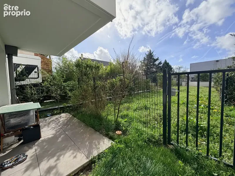 Photo Appartement à Sartrouville au prix de 280 000€
