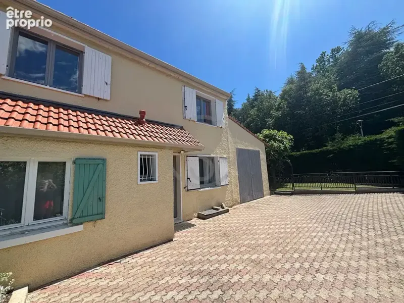 Photo Maison à Davezieux au prix de 200 000€