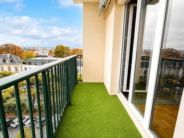 Photo Appartement à Reims au prix de 199 000€