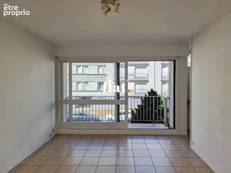 Photo Appartement à Nantes au prix de 99 900€