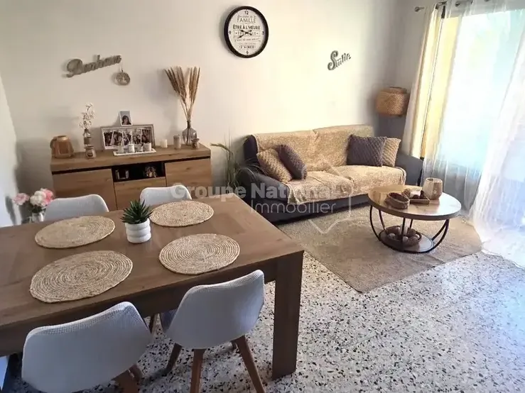 Photo Appartement à Marseille-16e au prix de 222 000€