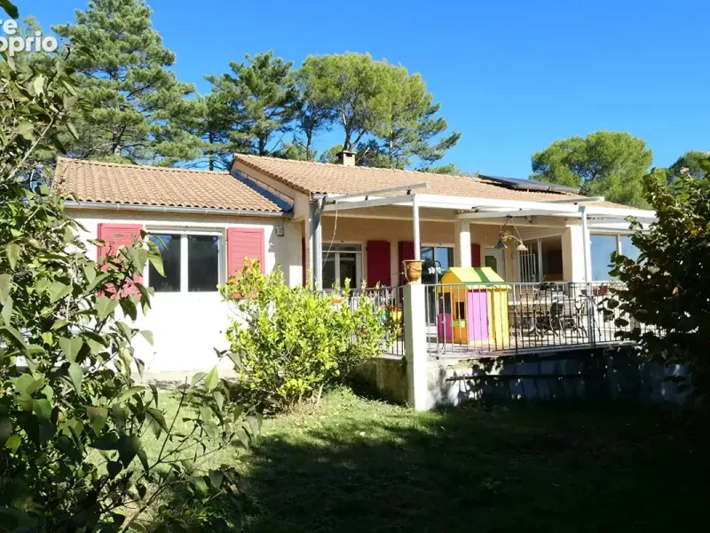 Photo Maison à Saint-Genies-De-Malgoires au prix de 325 000€