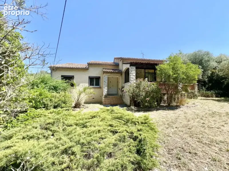 Photo Maison à Camps-La-Source au prix de 345 000€