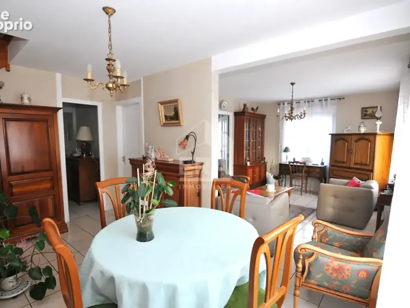 Photo Maison à Berck au prix de 249 100€
