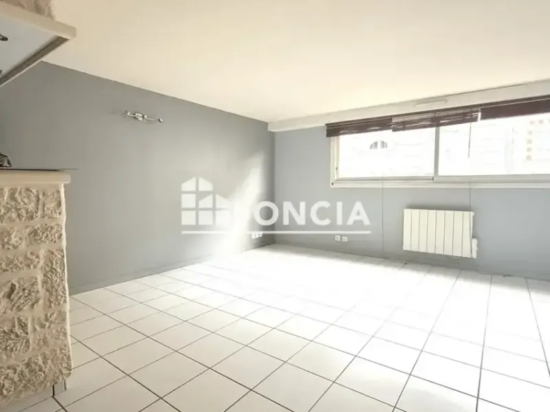 Photo Appartement à Cholet au prix de 100 000€