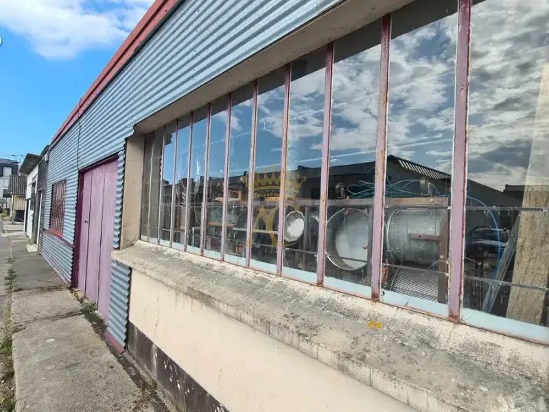 Photo Parking à Cucq au prix de 330 000€