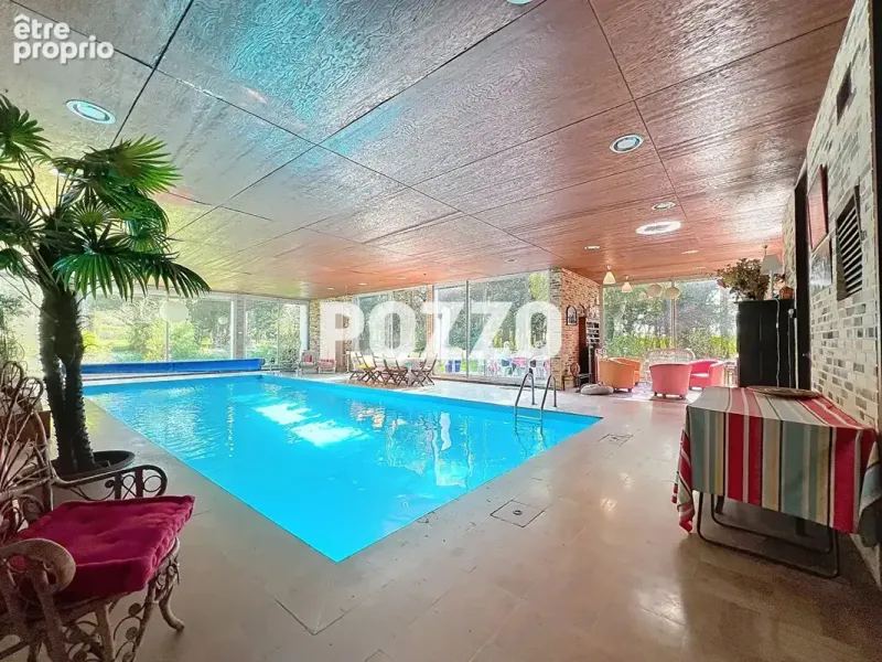 Photo Maison à Moyaux au prix de 399 000€