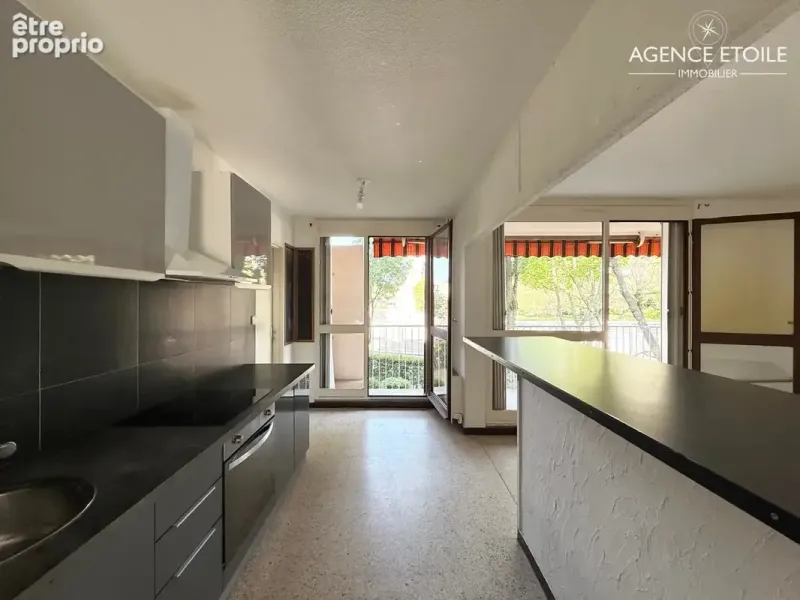 Photo Appartement à Marseille-12e au prix de 199 000€
