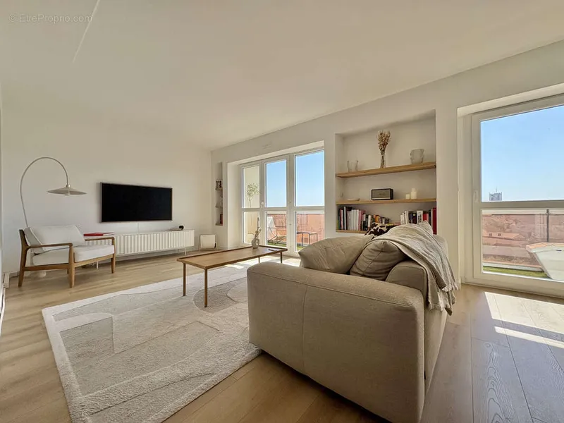 Photo Appartement à Reims au prix de 299 900€